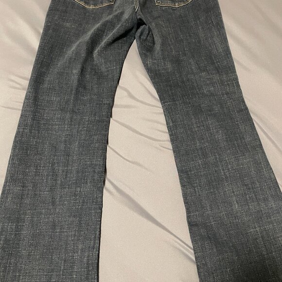 Levi's classic bootcut size 6 - Picture 2 of 5